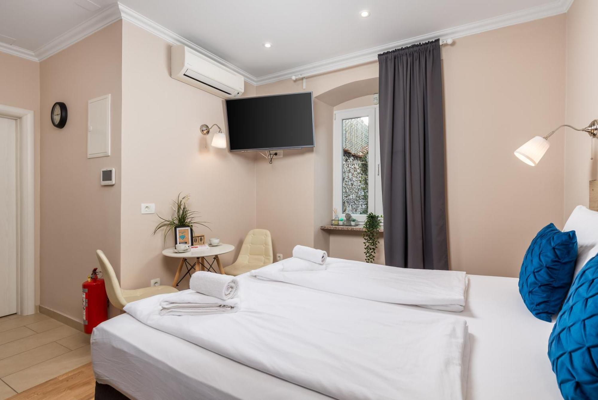 Apartments Neo Rijeka Eksteriør billede