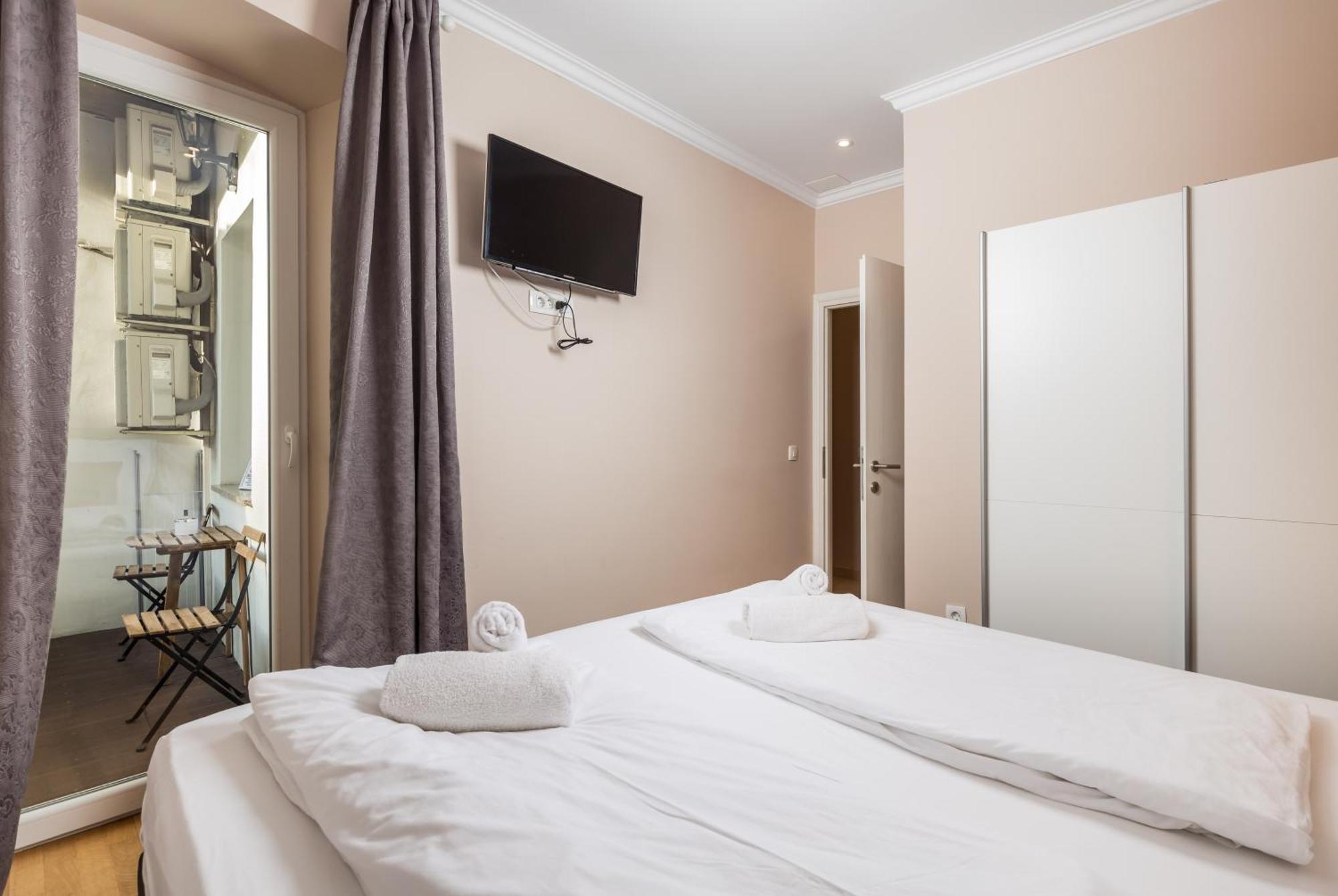 Apartments Neo Rijeka Eksteriør billede